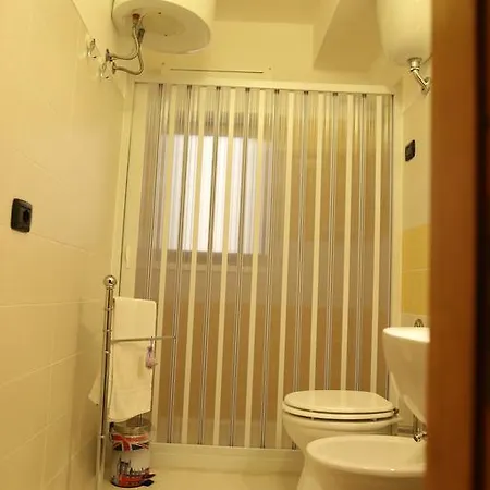 Dimora Damareta Apartamento Agrigento