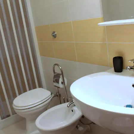 Dimora Damareta Apartamento *