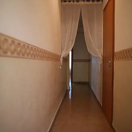 Dimora Damareta Apartamento