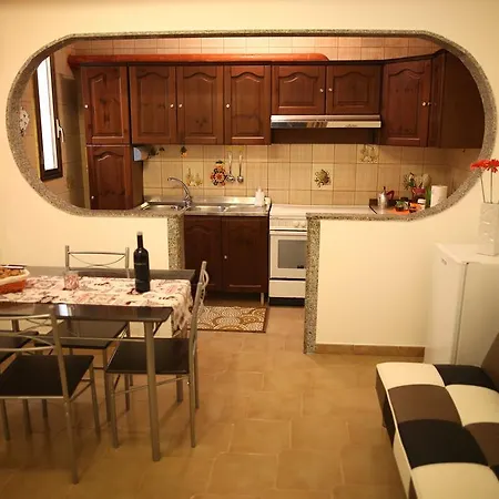 Dimora Damareta Apartamento *