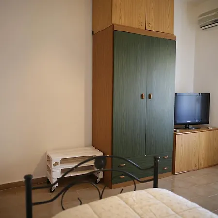 Dimora Damareta Apartamento *