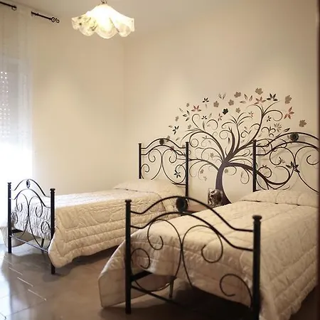 Dimora Damareta Apartamento
