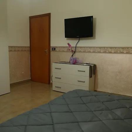 Dimora Damareta Apartamento