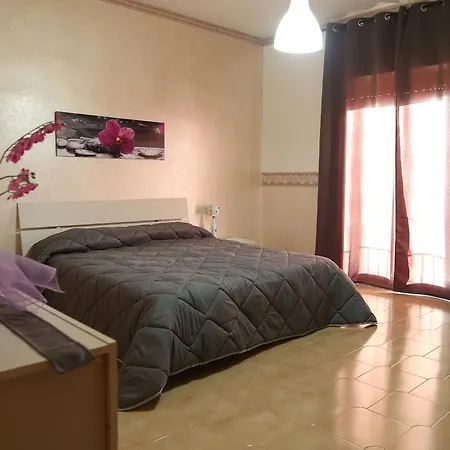Apartamento Dimora Damareta