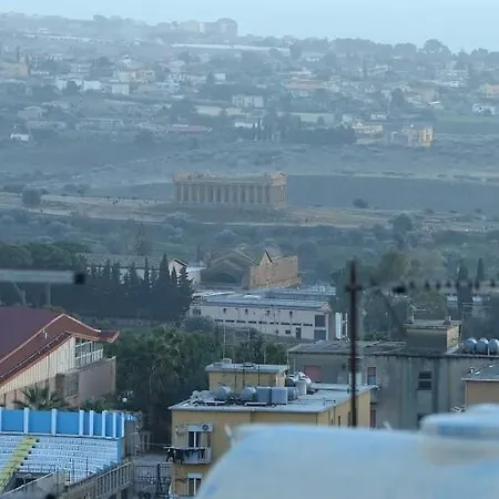 Dimora Damareta * Agrigento