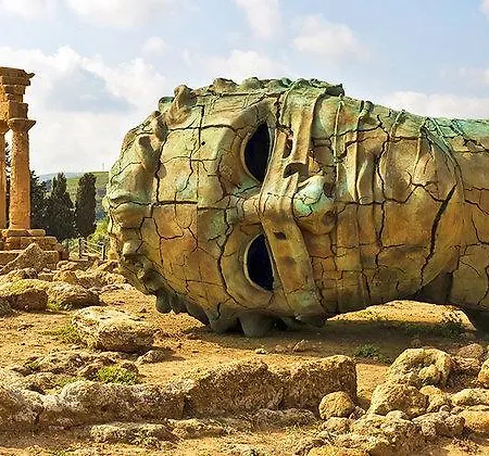 Dimora Damareta Agrigento