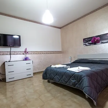 Apartamento Dimora Damareta *