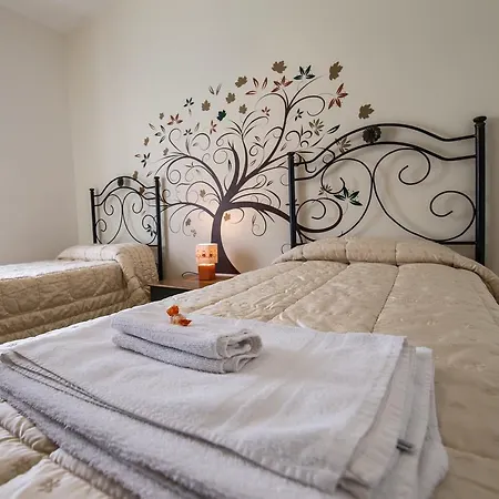 Apartamento Dimora Damareta *