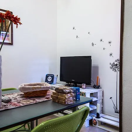 Apartamento Dimora Damareta